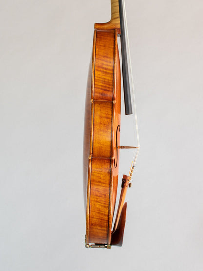 Michele Buccelle 2001 violin, Cremona, Italy | Metzler Violins