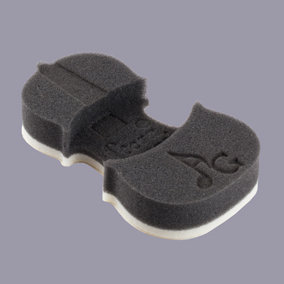 AcoustaGrip Concert Master violin/viola shoulder rest