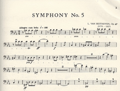Zimmerman, Fred: Orchestral Excerpts Vol.7 (bass)