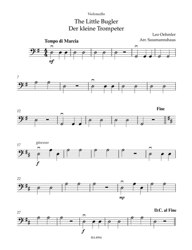 Sassmannshaus: (Collection) Cello Recital Album - First Position, Vol.1 (cello & piano/2 cellos) Barenreiter