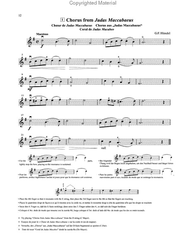Suzuki: Violin School, Vol.2 - REVISED (violin)