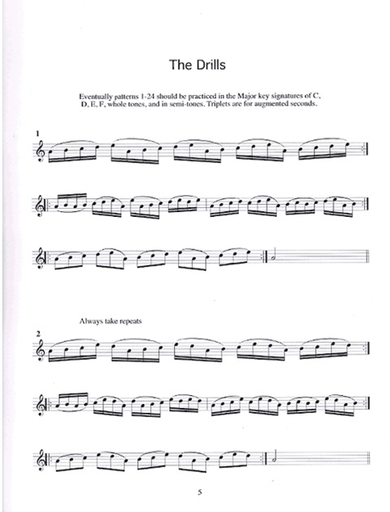 Bauer, John: Speed-Reading for Violin