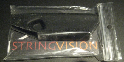 Stringvision Bowgrip for violin, viola, or cello