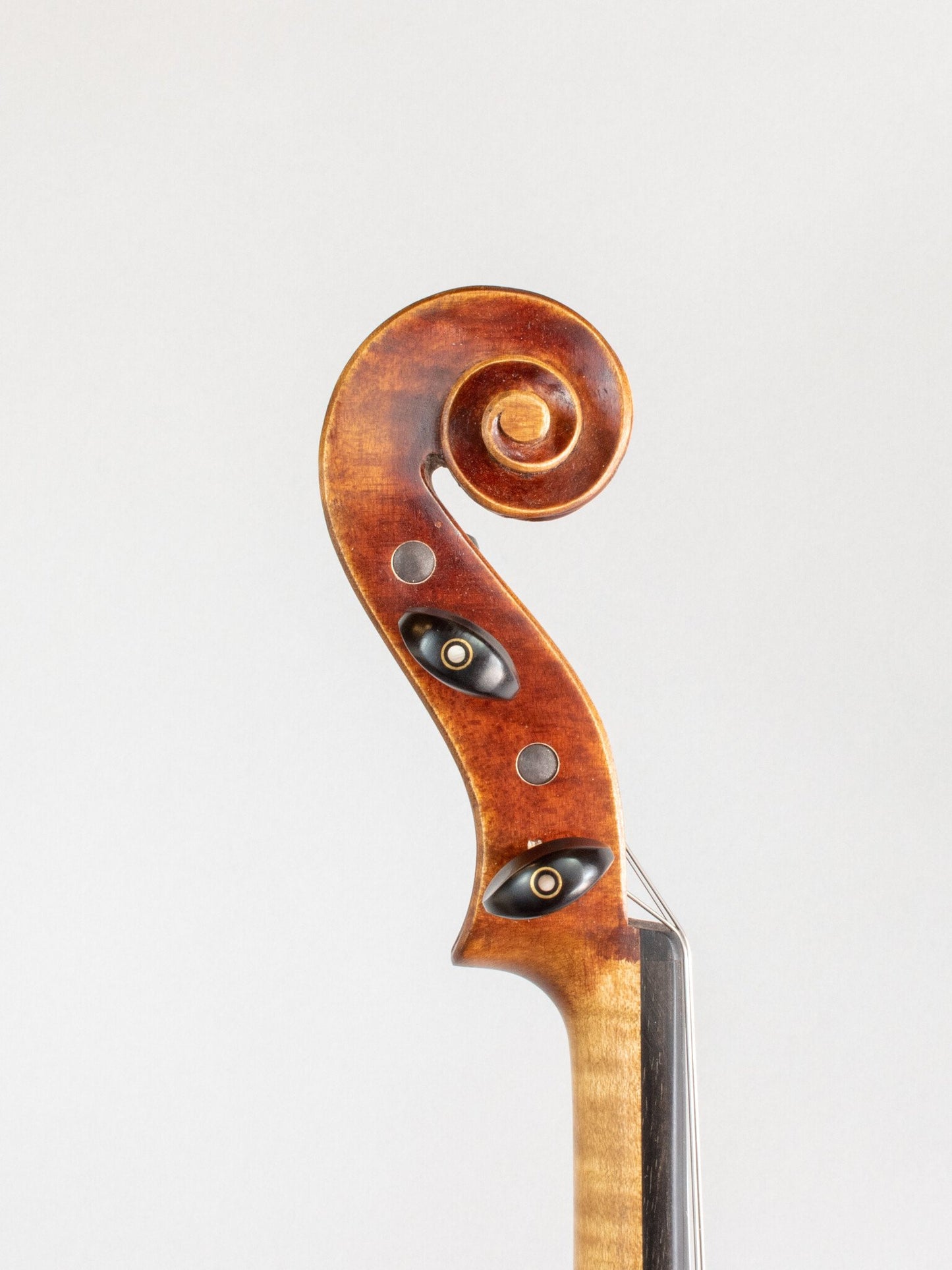 16.5" Nocturne viola with free case, bow, rosin & polish cloth