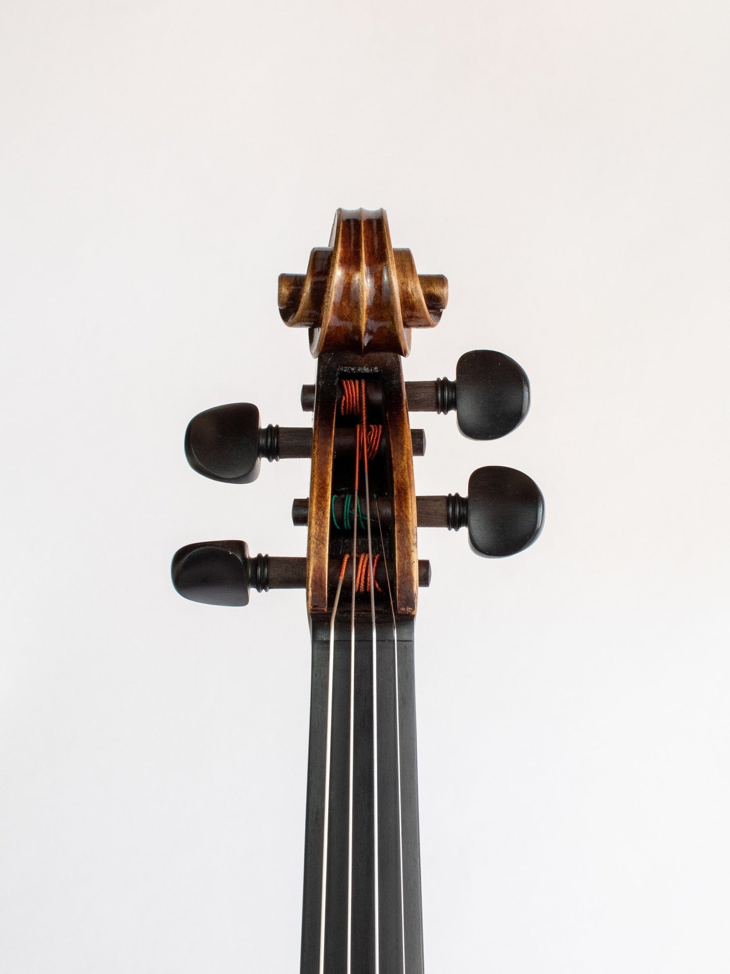 Nocturne 4/4 violin with free case, bow, rosin & polish cloth