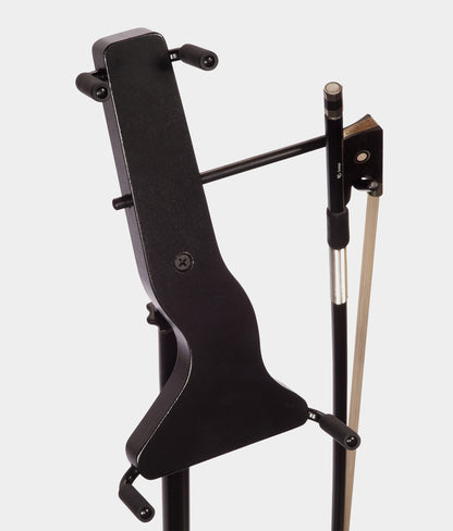 NS Design Violin Caddy (attaches to mic stand)