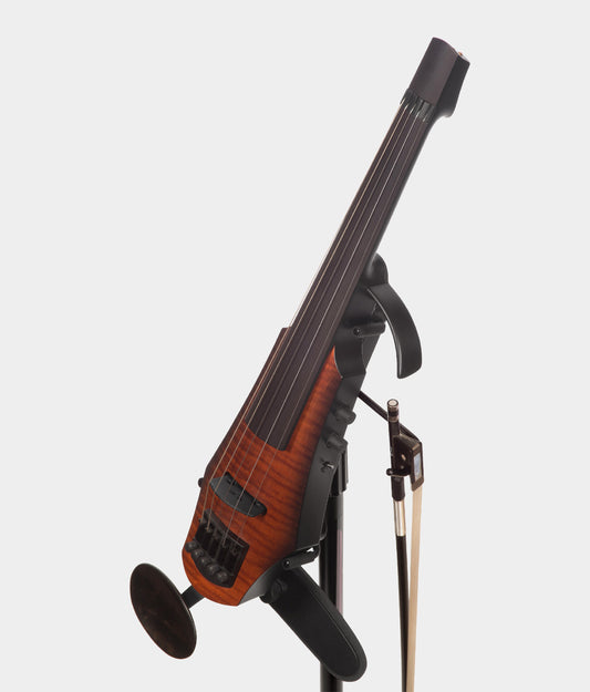 NS Design Violin Caddy (attaches to mic stand)