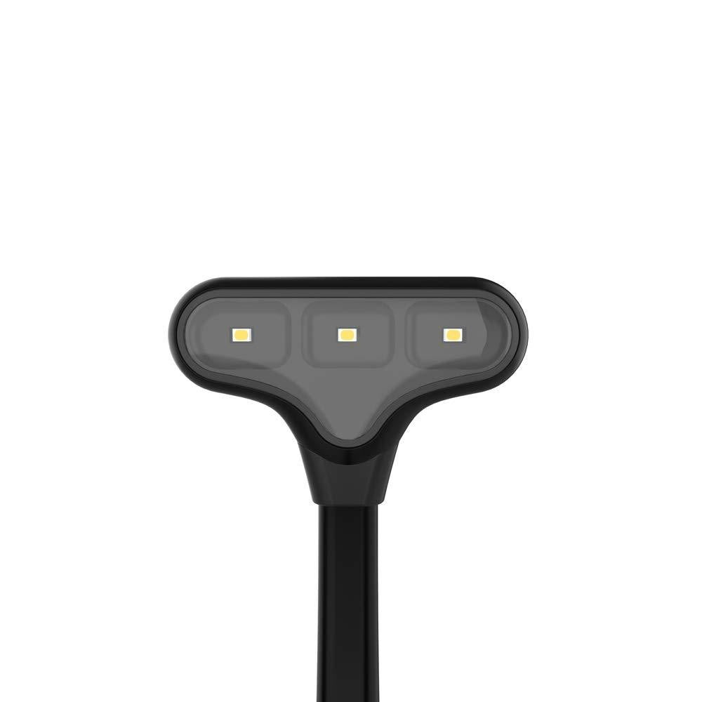Mighty Bright NuFlex LED Music Light with Gig Bag
