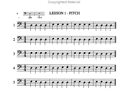 Martin, Joanne: I Can Read Music Volume 1 (Cello)