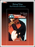 String Trios: The Ultimate Collection (CD Rom)