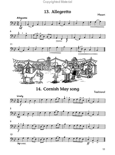 Blackwell, K.: Cello Time Runners (cello, CD, piano)