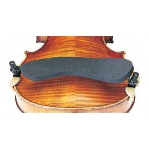 Wolf Forte-Secundo violin shoulder rest, 1/2 -1/4