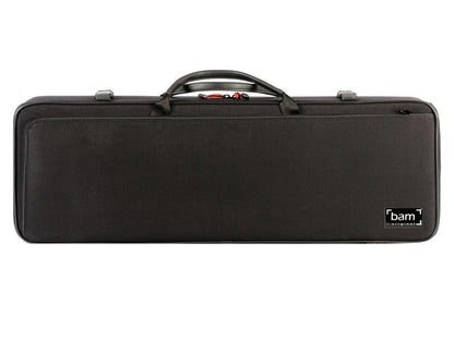 BAM CLASSIC oblong violin case, 4/4,