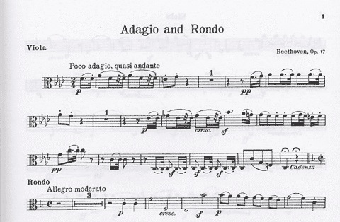 Boetje: Music for Concert & Church (viola & piano)