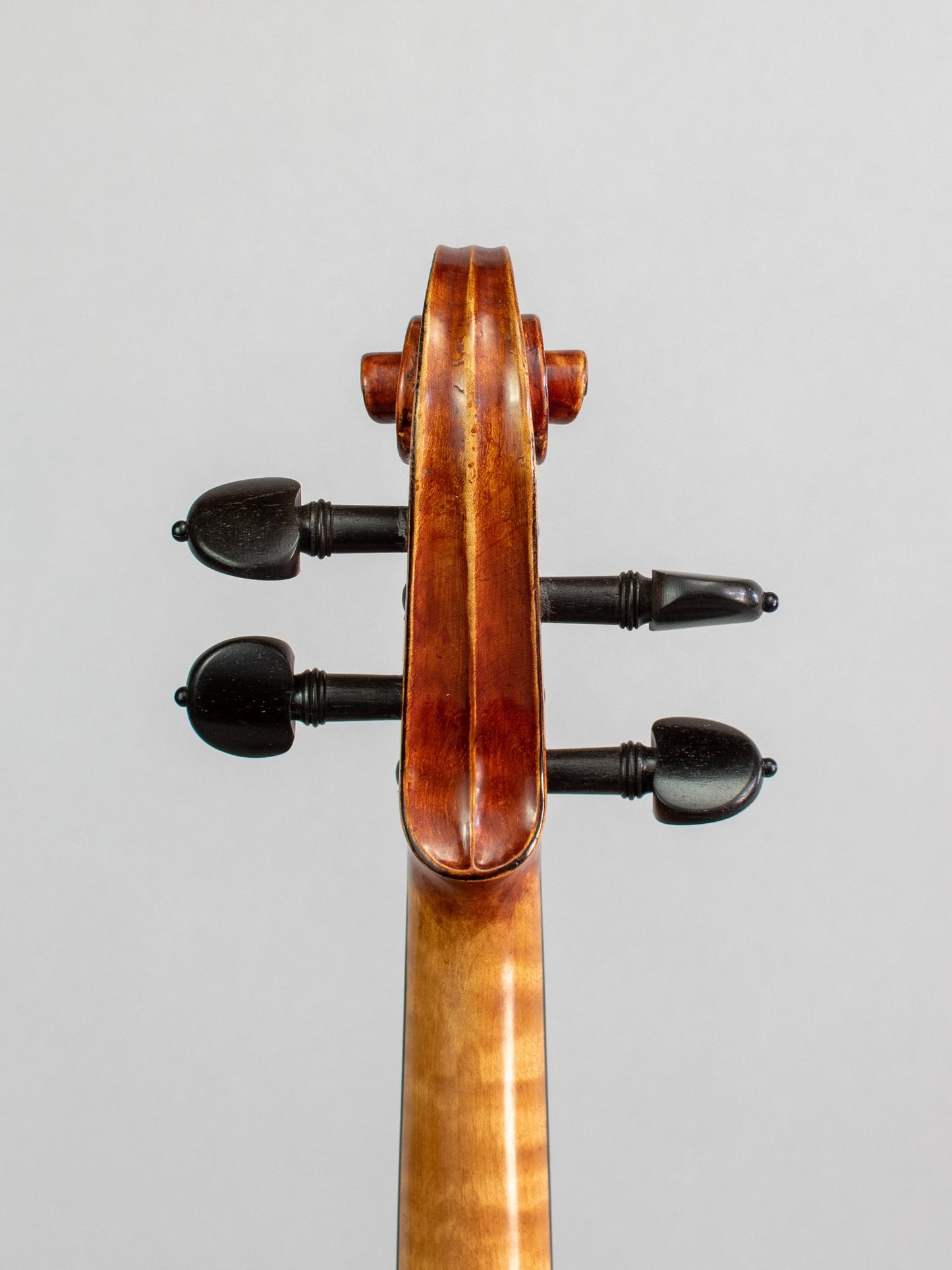 Palmario "David" Maestro 400 Series Copy of Guarneri del Gesù 1740 the "David" ex-Heifetz Violin