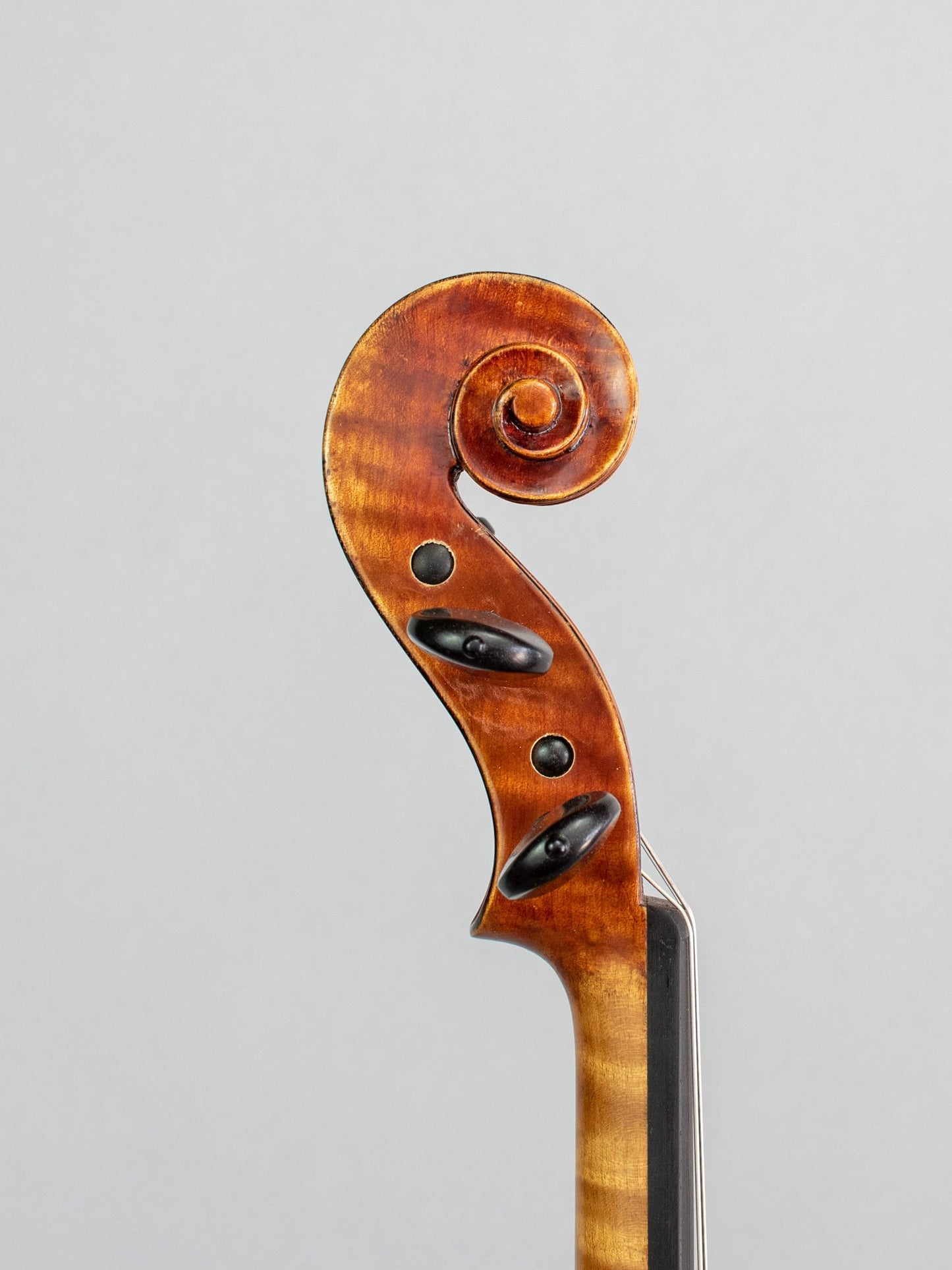 Palmario "David" Maestro 400 Series Copy of Guarneri del Gesù 1740 the "David" ex-Heifetz Violin