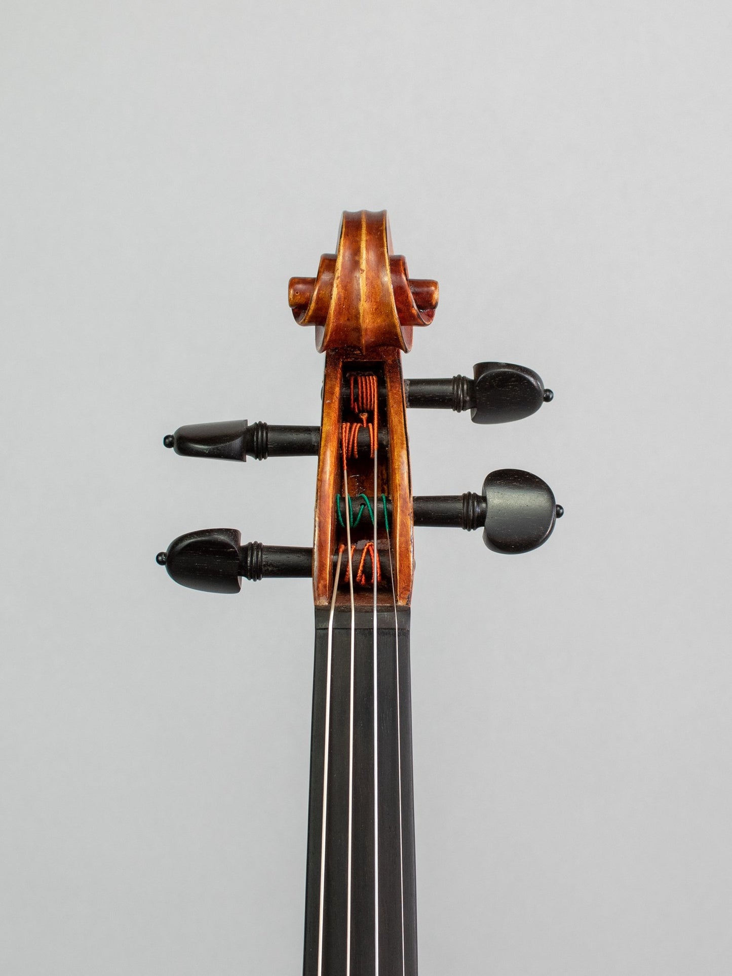 Palmario "David" Maestro 400 Series Copy of Guarneri del Gesù 1740 the "David" ex-Heifetz Violin