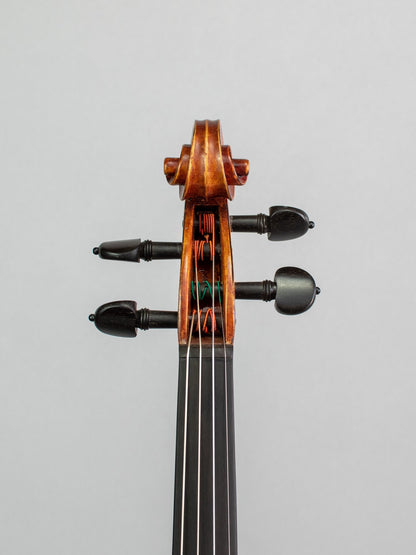 Palmario "David" Maestro 400 Series Copy of Guarneri del Gesù 1740 the "David" ex-Heifetz Violin