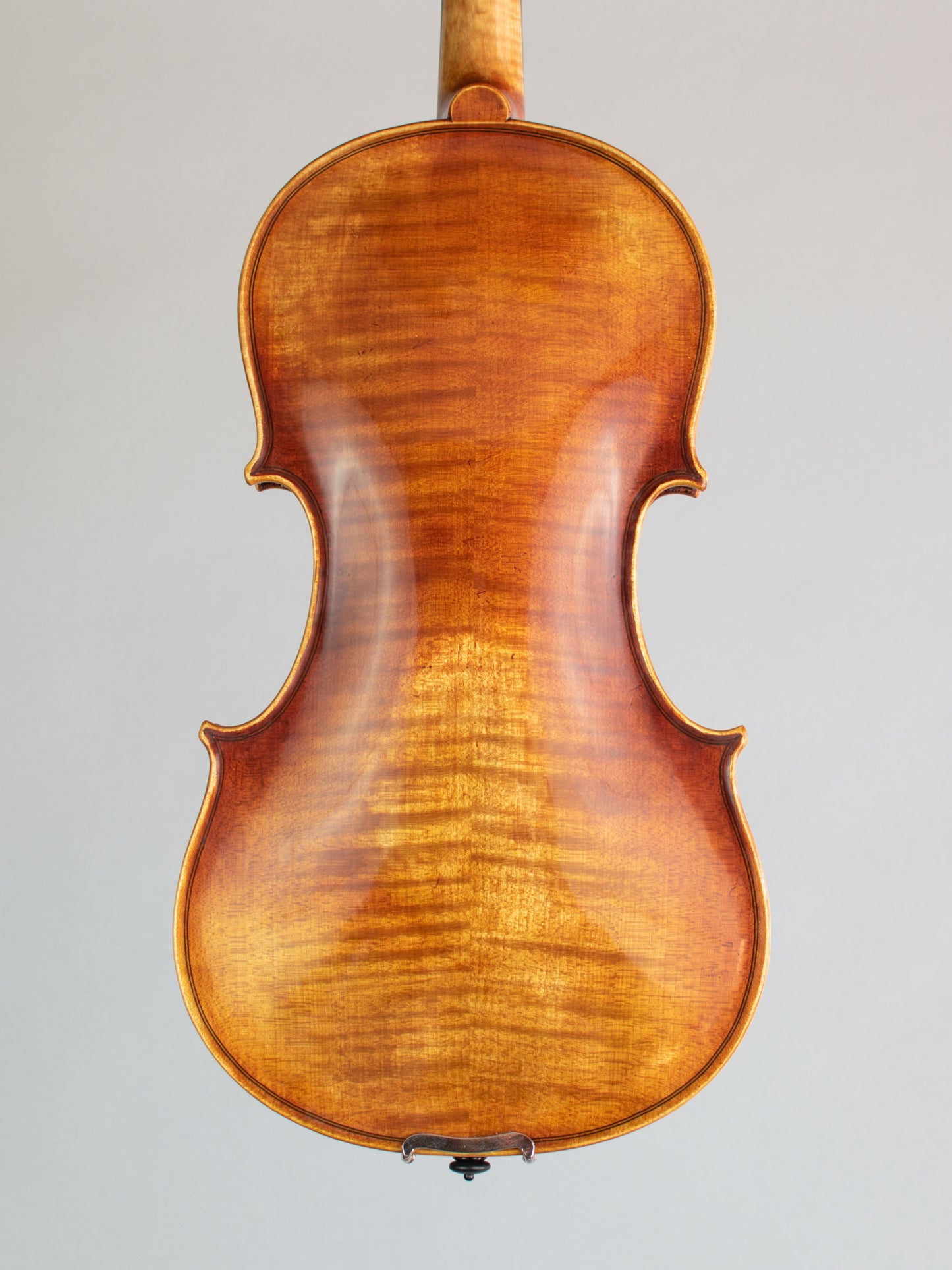 Palmario "David" Maestro 400 Series Copy of Guarneri del Gesù 1740 the "David" ex-Heifetz Violin
