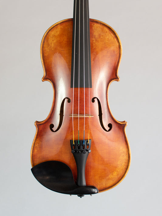 Palmario "David" Maestro 400 Series Copy of Guarneri del Gesù 1740 the "David" ex-Heifetz Violin