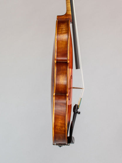 Palmario "David" Maestro 400 Series Copy of Guarneri del Gesù 1740 the "David" ex-Heifetz Violin