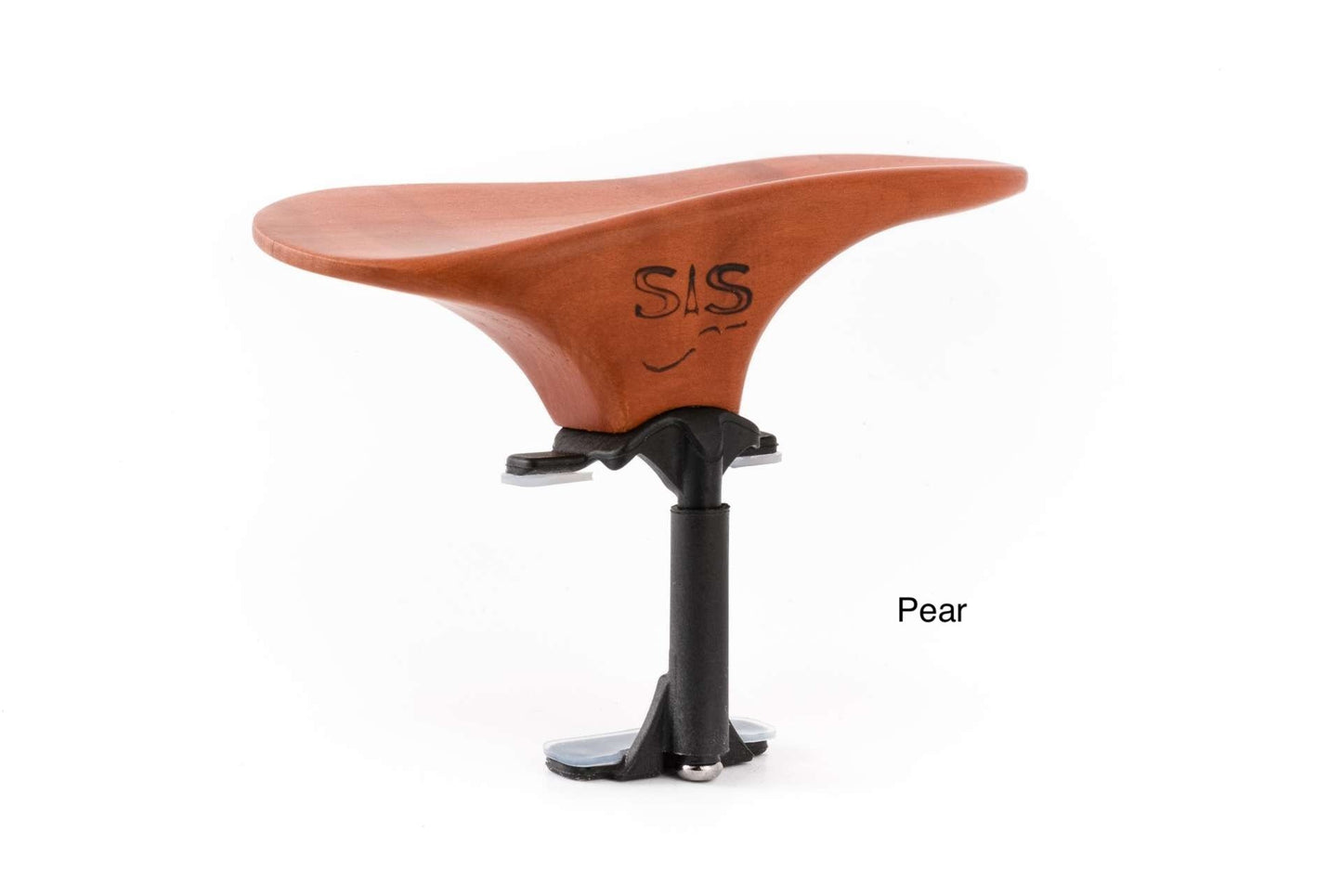 SAS Original violin/viola chinrest
