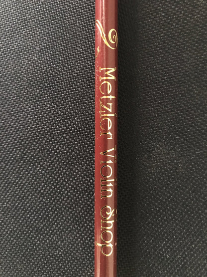 Metzler Violin Shop extra soft music-marking pencil, 4B