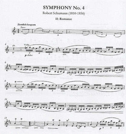 Pratley, Geoffrey: Great Ochestral Solos for Violin