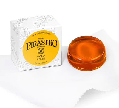 Pirastro GOLD Rosin- GERMANY