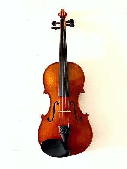 Clement & Weise Violin 2005 Bubenreuth GERMANY
