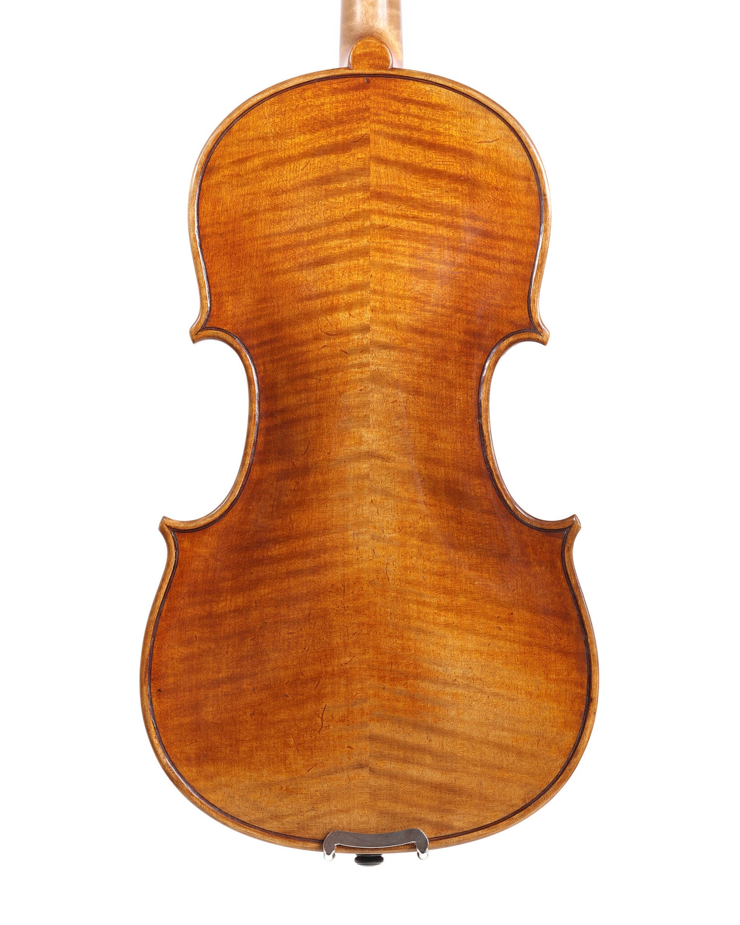 Andrzej Swietlinski 4/4 violin, Ole Bull model, 2024, Nowy Targ POLAND