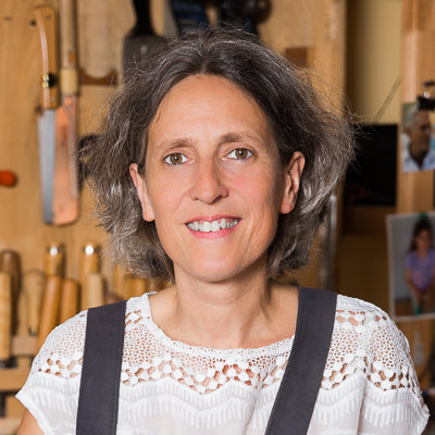 Isabelle Wilbaux Guadagnini model cello, Montreal, 2017 | Metzler Violins