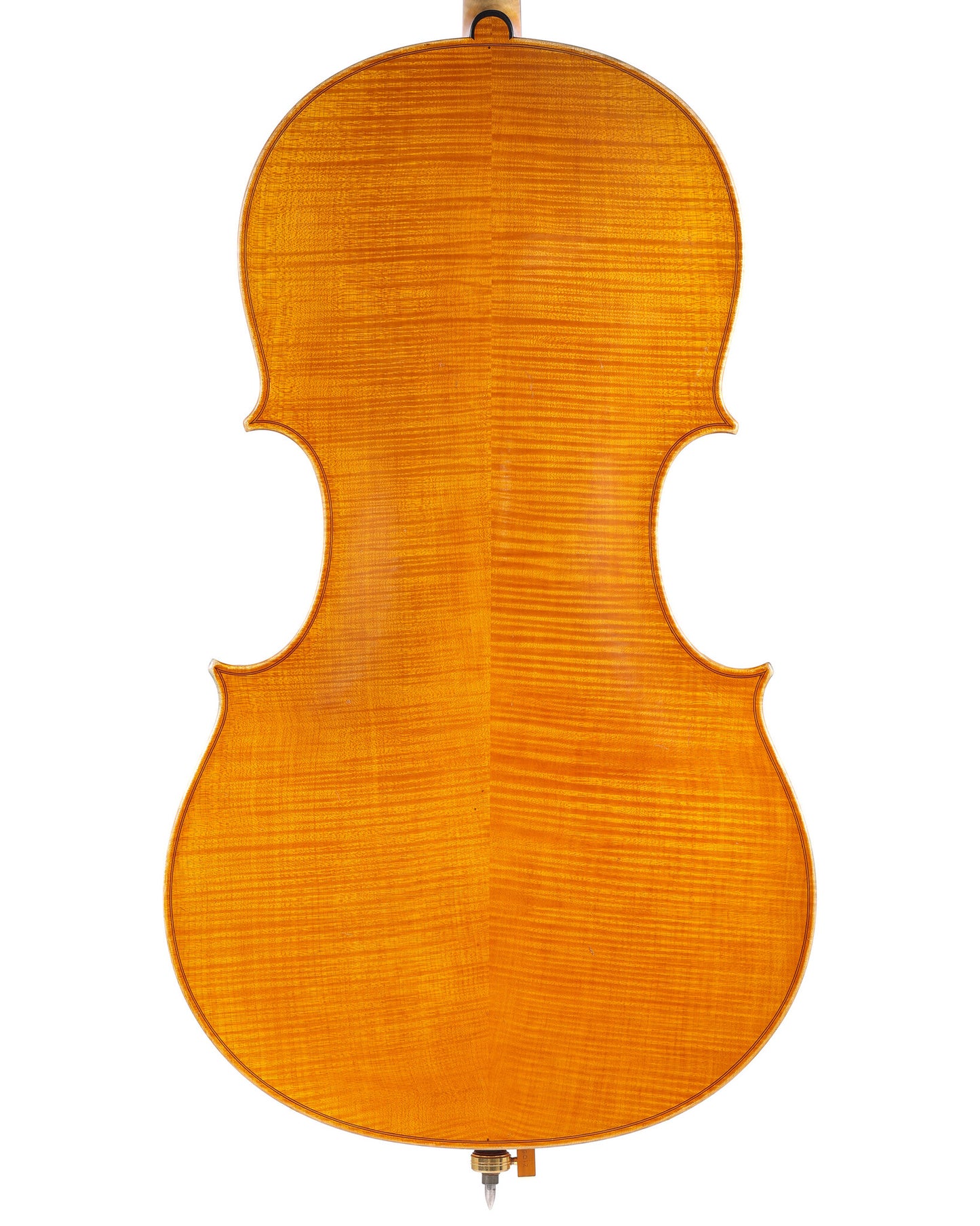Antonio Capela Antense cello, 1989, fine condition | Metzler Violins
