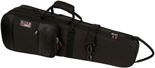 3/4 Protec MAX violin case, shaped