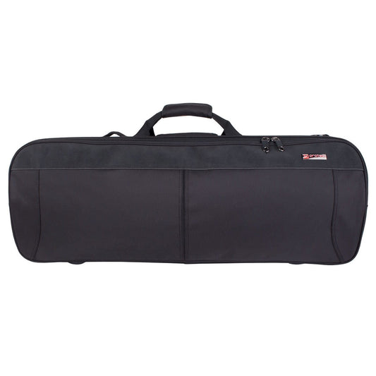 Protec PRO PAC viola case, oblong, 13"-17.5"