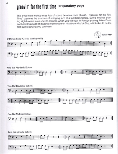 Sabien: Jazz Philharmonic (cello & CD)