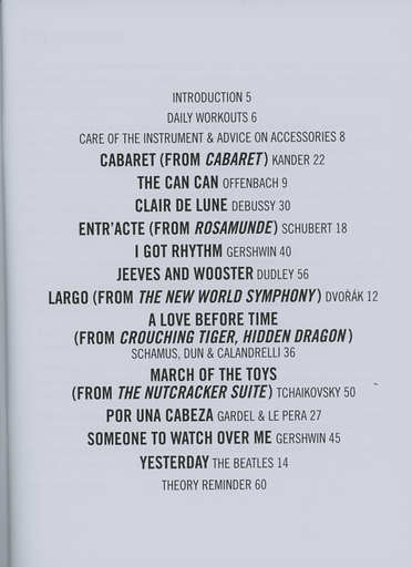 Ruinard, Helena: Restart Violin