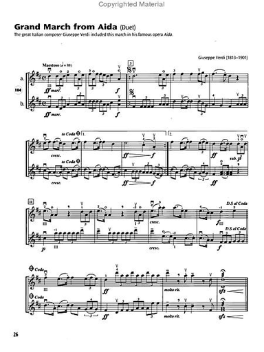 Dabczynski: String Explorer Book 2 (Violin)