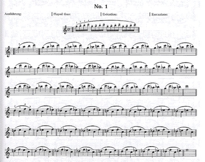 Sevcik: School of Violin Technique, Op.1, Bk.2 (violin)