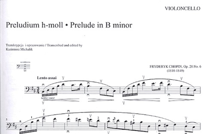 Chopin, F.: Famous Transcriptions for Cello & Piano Vol.1