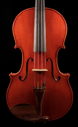 Riccarda Dacquati 16 1/8" viola, Cremona ITALY, 2000