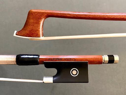 1/4 Alfred Knoll #233K violin bow