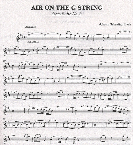 Lanning: Classic Experience Encores (violin & piano) **OUT OF PRINT**