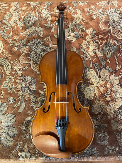 Cherubini 13" Viola outfit | Metzler Violins