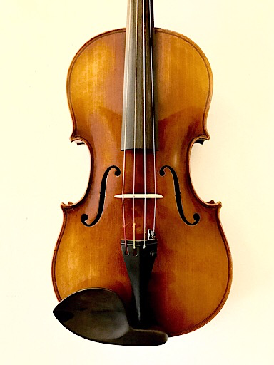 16" Anton Beder #205 viola, GERMANY