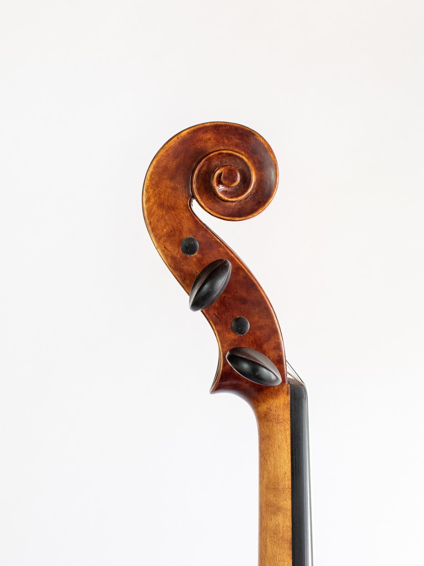 Revelle Model 600 4/4 violin, antique-style | Metzler Violins