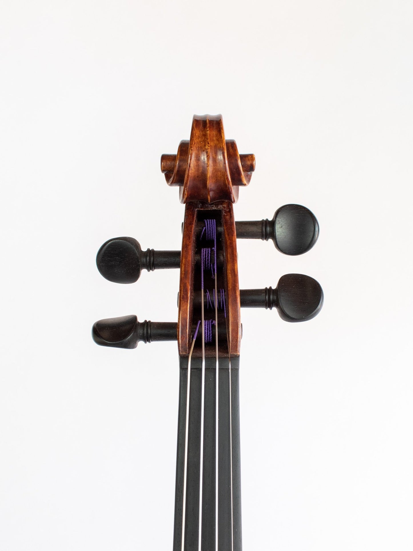 Revelle Model 600 4/4 violin, antique-style | Metzler Violins