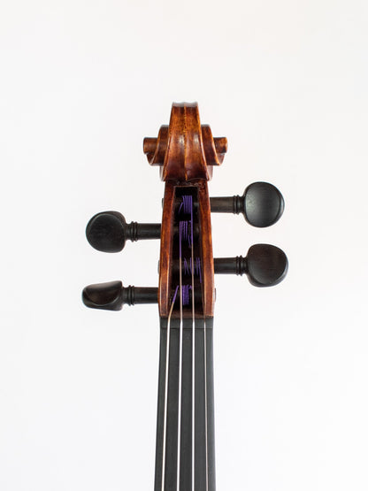 Revelle Model 600 4/4 violin, antique-style | Metzler Violins