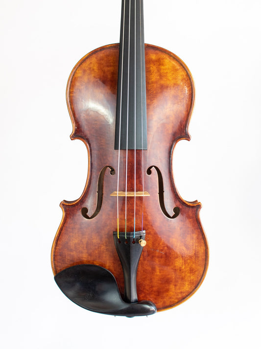 Revelle Model 600 4/4 violin, antique-style | Metzler Violins