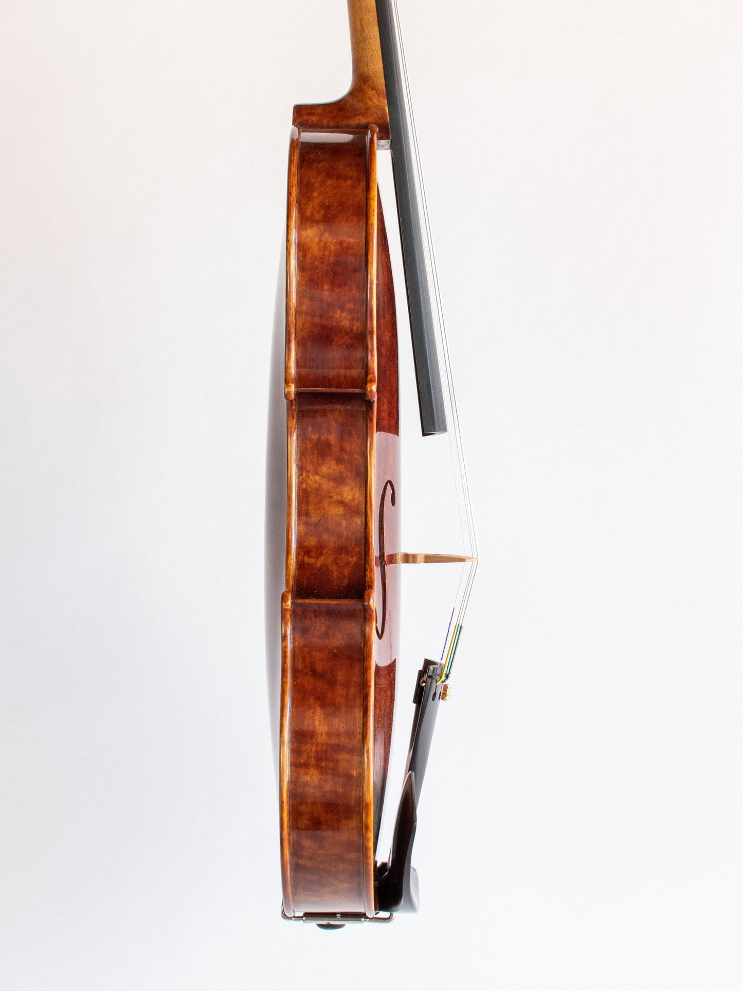 Revelle Model 600 4/4 violin, antique-style | Metzler Violins